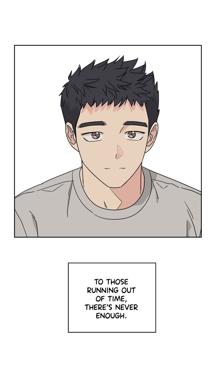 Mother, I'm Sorry Chapter 70 page 6 - Chapter 70: Episode 70