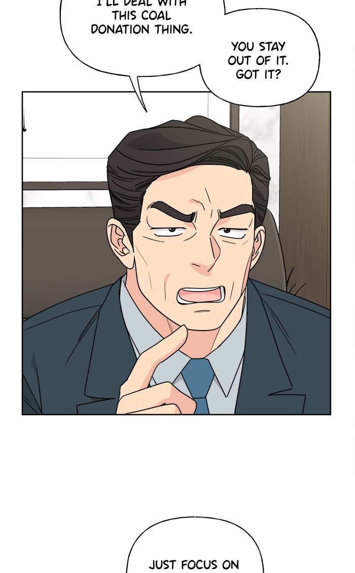 Mother, I'm Sorry Chapter 70 page 60 - Chapter 70: Episode 70