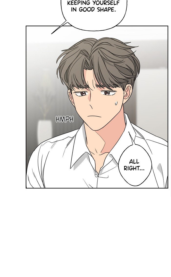 Mother, I'm Sorry Chapter 70 page 61 - Chapter 70: Episode 70