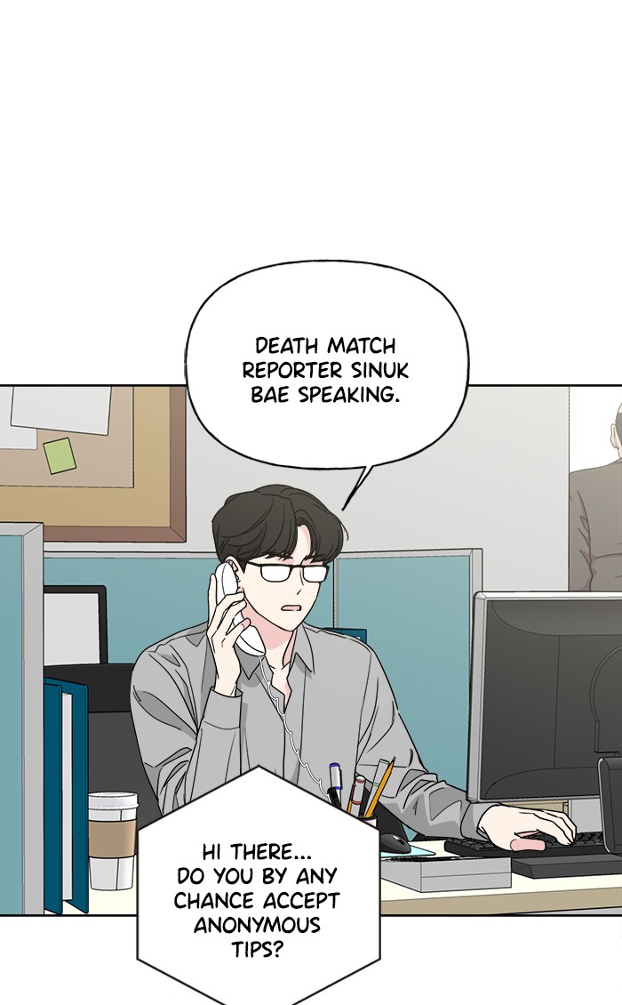 Mother, I'm Sorry Chapter 70 page 64 - Chapter 70: Episode 70