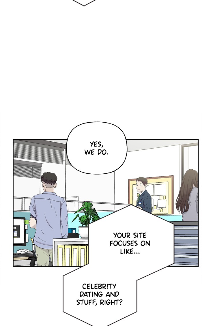 Mother, I'm Sorry Chapter 70 page 65 - Chapter 70: Episode 70