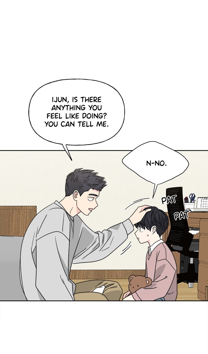 Mother, I'm Sorry Chapter 70 page 7 - Chapter 70: Episode 70