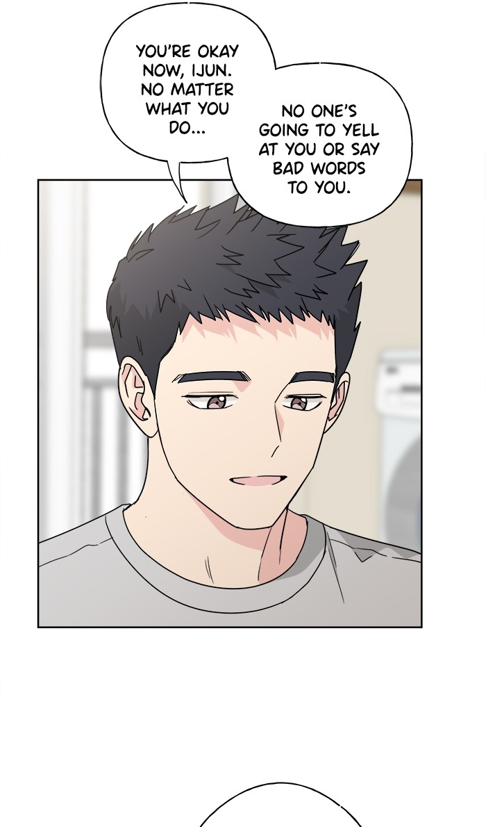 Mother, I'm Sorry Chapter 70 page 8 - Chapter 70: Episode 70