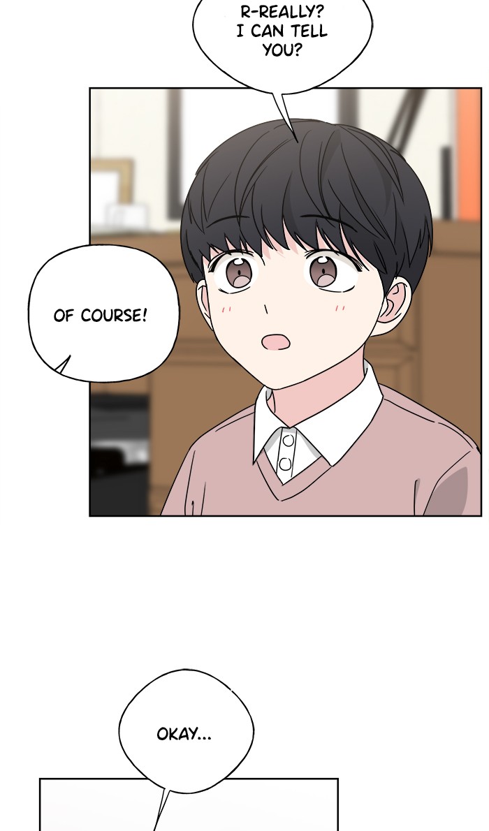 Mother, I'm Sorry Chapter 70 page 9 - Chapter 70: Episode 70