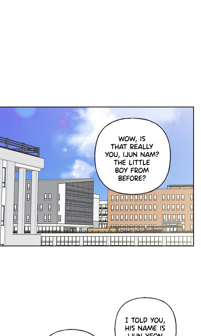 Mother, I'm Sorry Chapter 71 page 1 - Chapter 71: Episode 71
