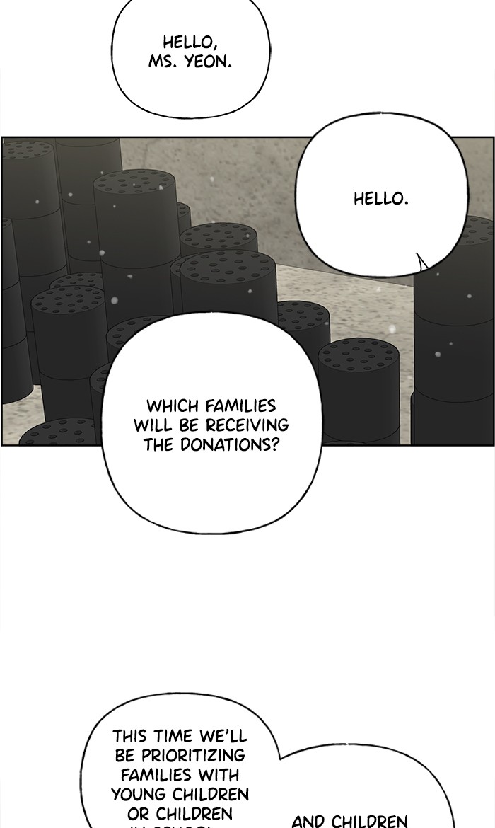 Mother, I'm Sorry Chapter 71 page 10 - Chapter 71: Episode 71