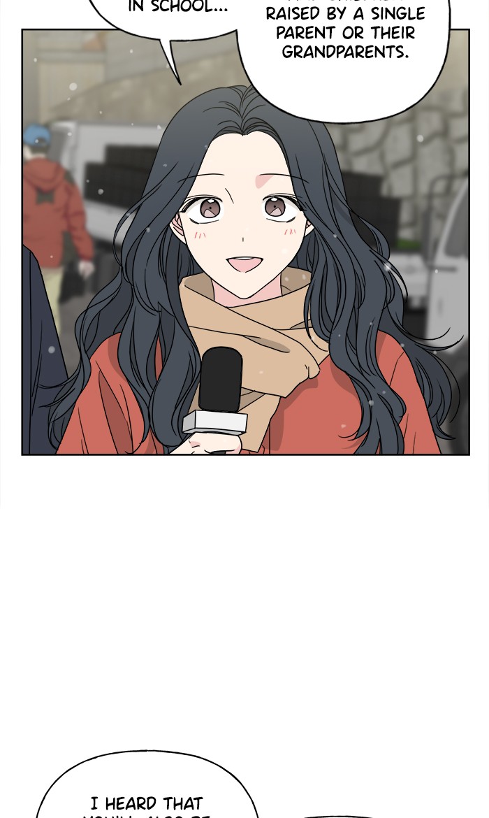 Mother, I'm Sorry Chapter 71 page 11 - Chapter 71: Episode 71