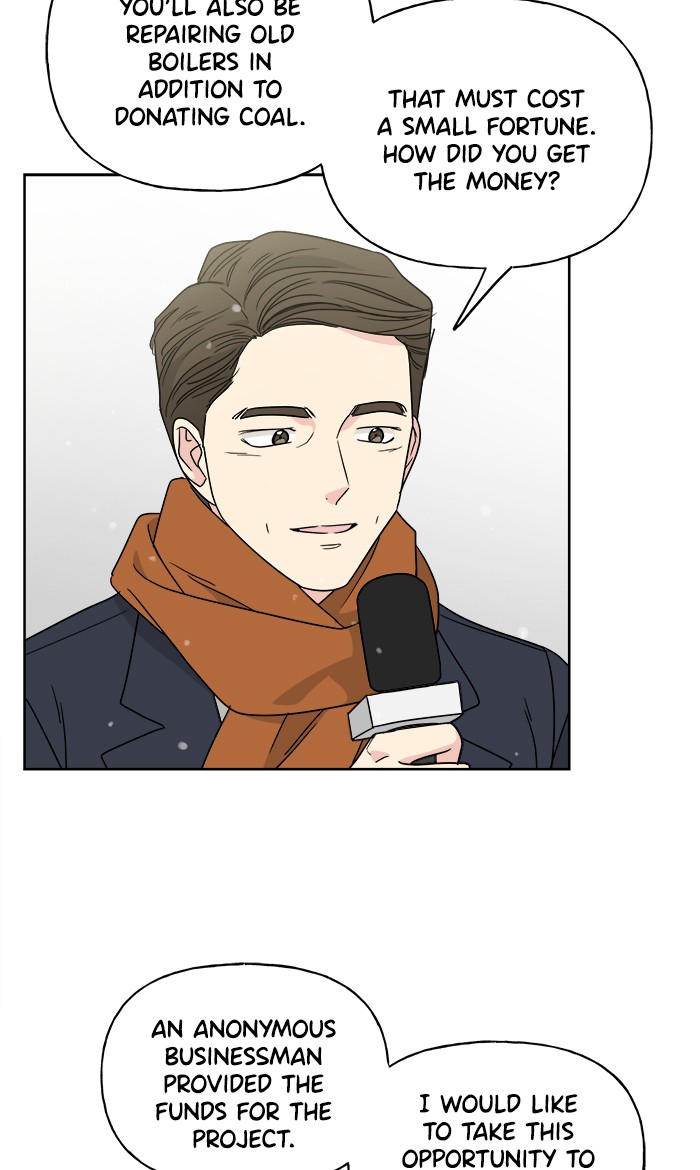 Mother, I'm Sorry Chapter 71 page 12 - Chapter 71: Episode 71
