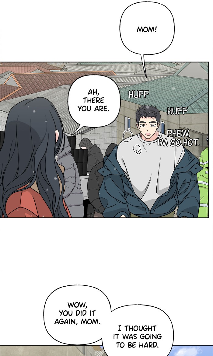 Mother, I'm Sorry Chapter 71 page 15 - Chapter 71: Episode 71