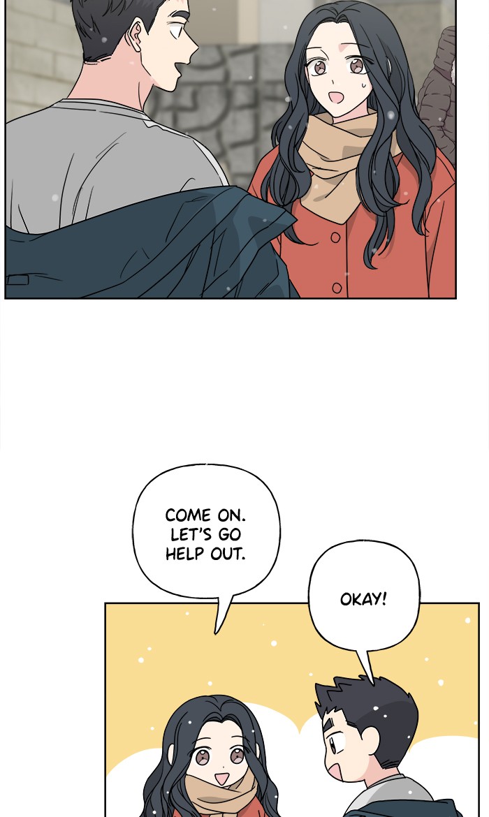 Mother, I'm Sorry Chapter 71 page 17 - Chapter 71: Episode 71