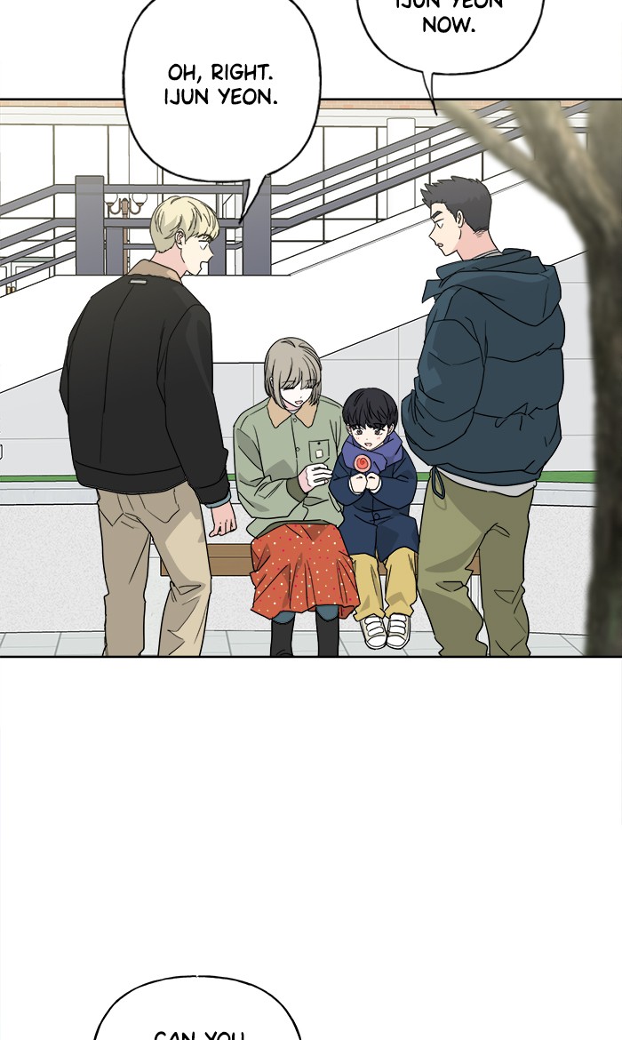 Mother, I'm Sorry Chapter 71 page 2 - Chapter 71: Episode 71