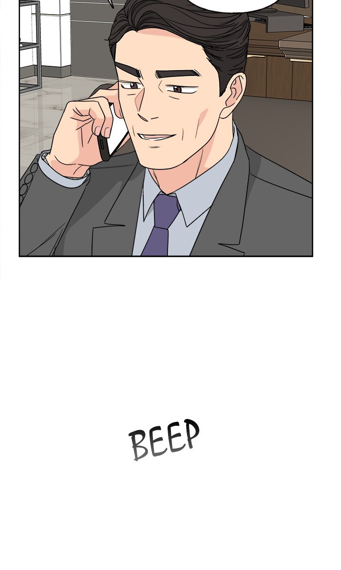 Mother, I'm Sorry Chapter 71 page 22 - Chapter 71: Episode 71