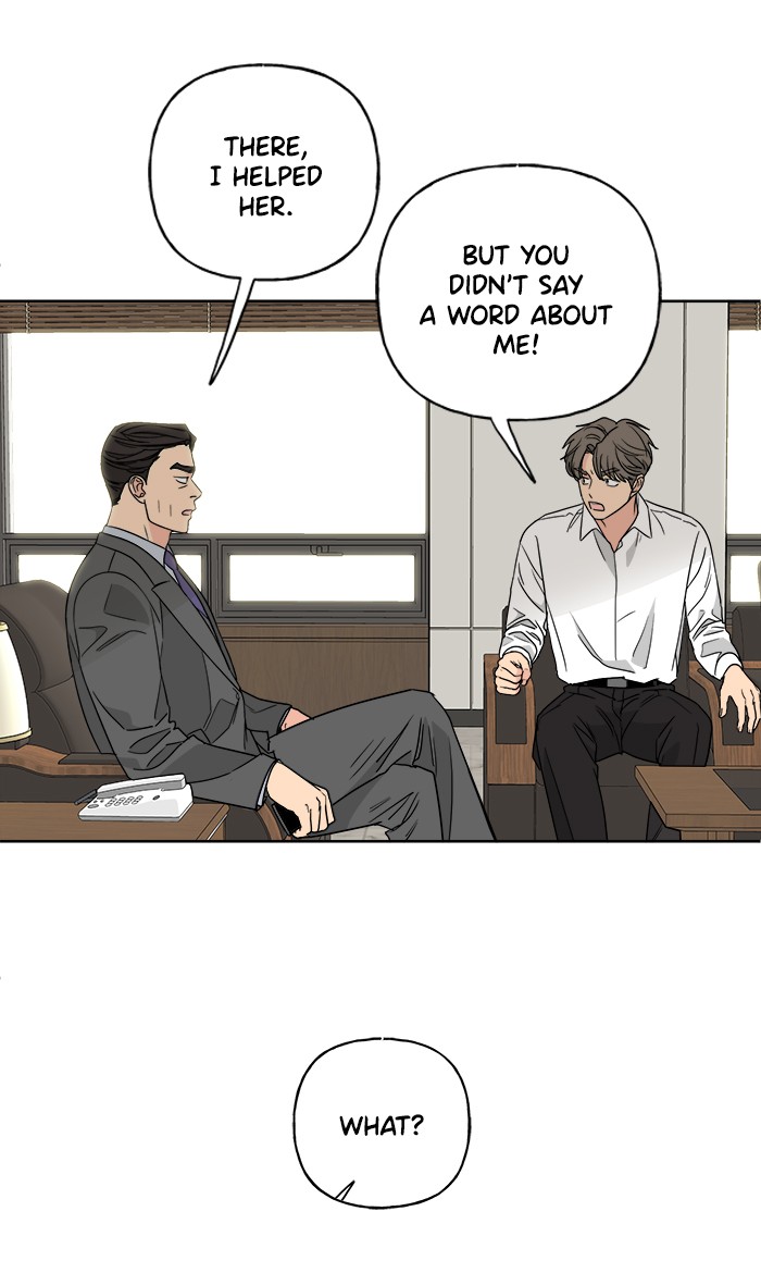 Mother, I'm Sorry Chapter 71 page 23 - Chapter 71: Episode 71