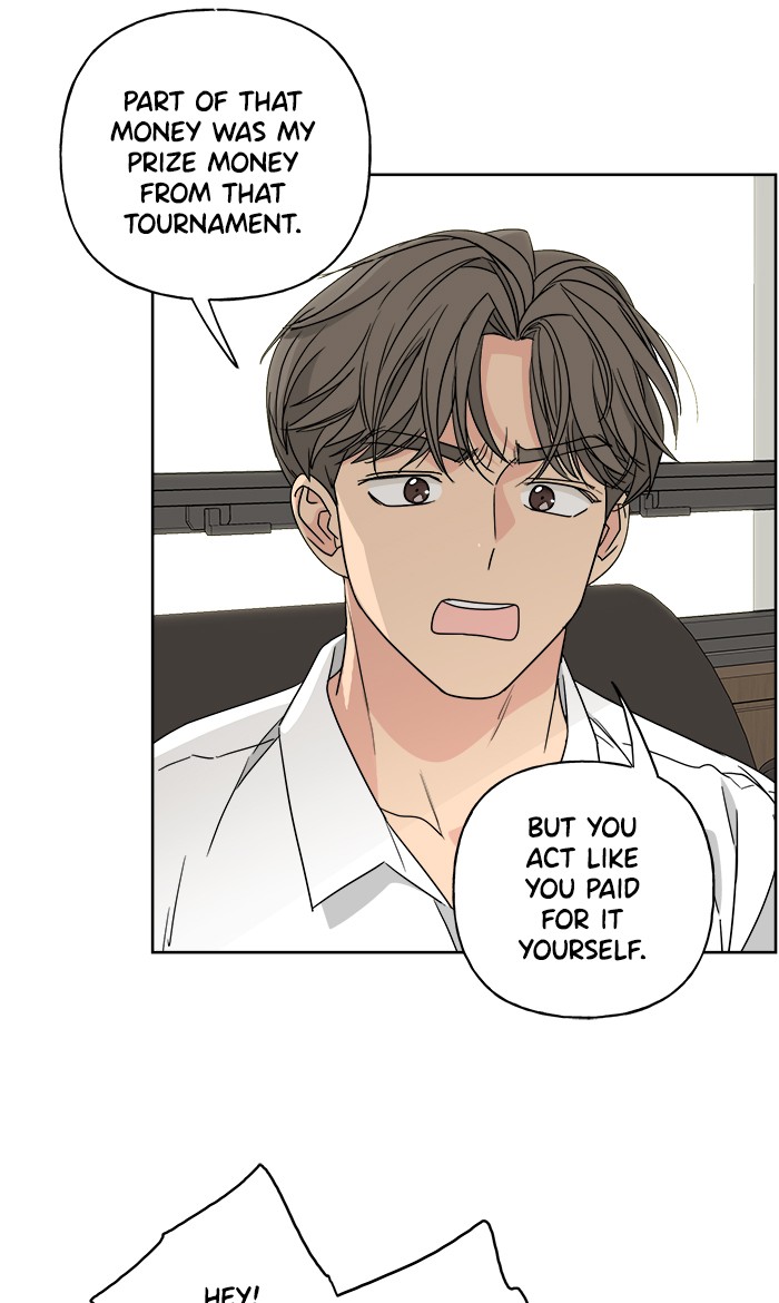 Mother, I'm Sorry Chapter 71 page 24 - Chapter 71: Episode 71