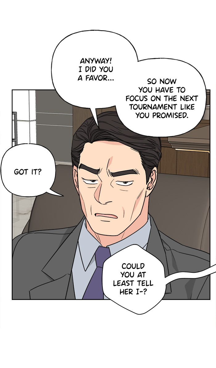 Mother, I'm Sorry Chapter 71 page 26 - Chapter 71: Episode 71