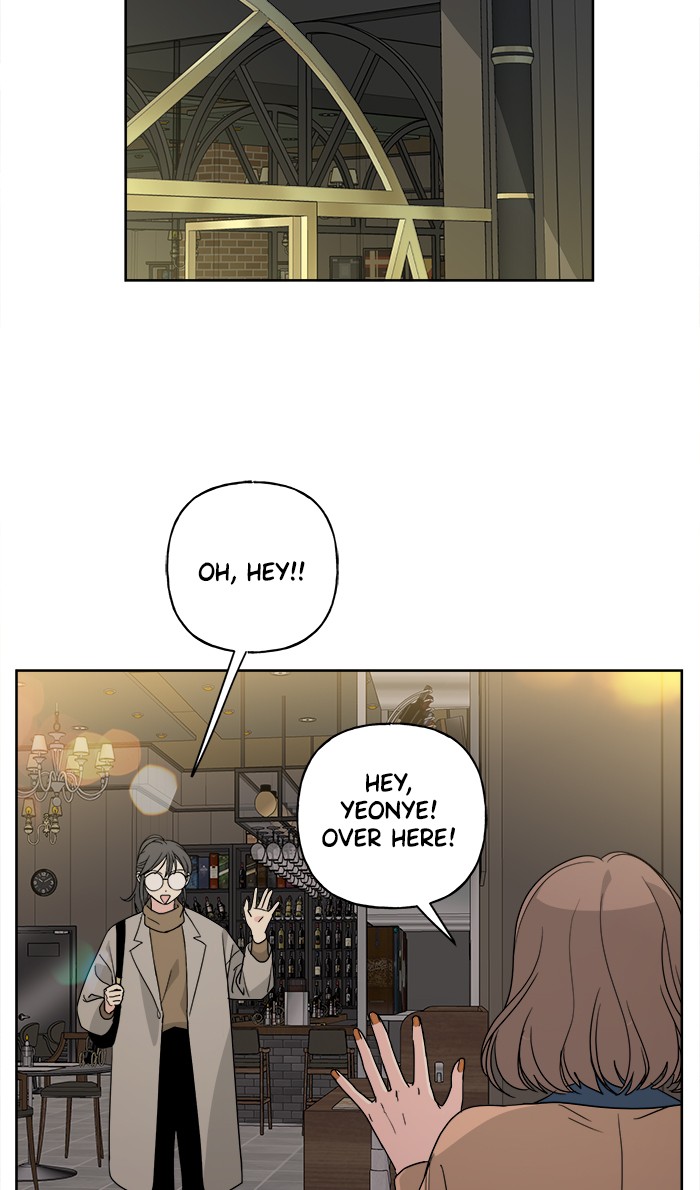 Mother, I'm Sorry Chapter 71 page 29 - Chapter 71: Episode 71