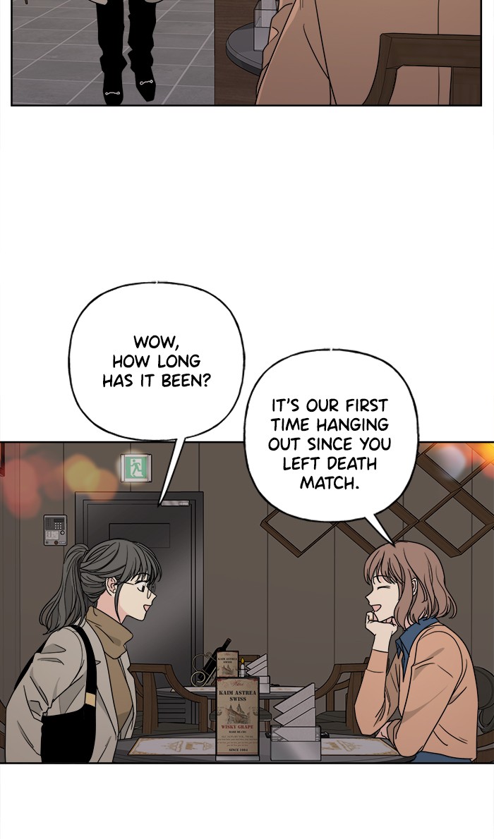 Mother, I'm Sorry Chapter 71 page 30 - Chapter 71: Episode 71