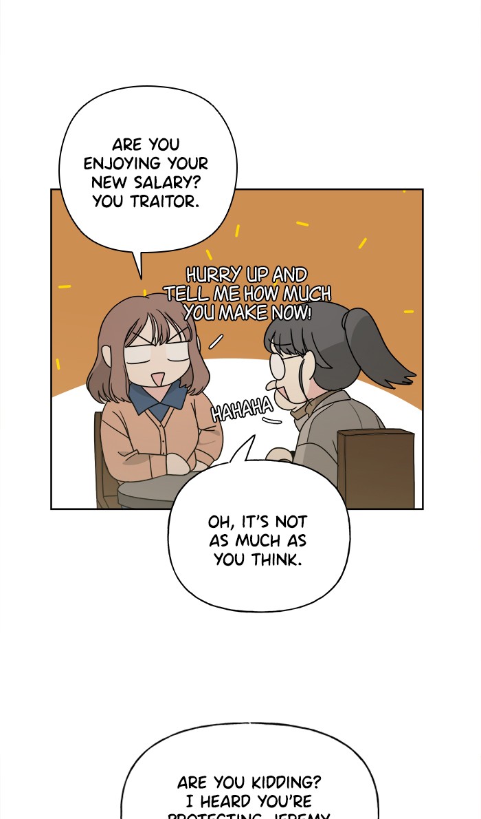 Mother, I'm Sorry Chapter 71 page 31 - Chapter 71: Episode 71