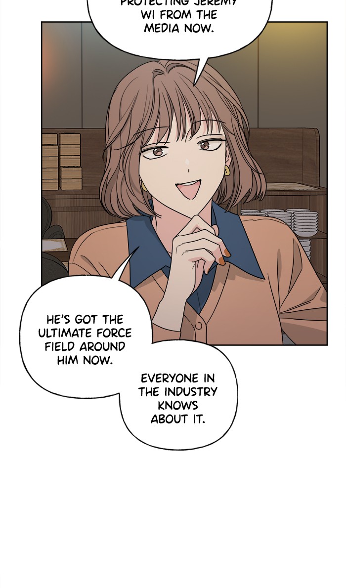 Mother, I'm Sorry Chapter 71 page 32 - Chapter 71: Episode 71