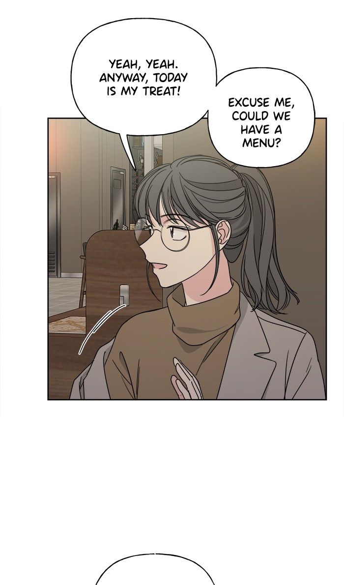 Mother, I'm Sorry Chapter 71 page 33 - Chapter 71: Episode 71