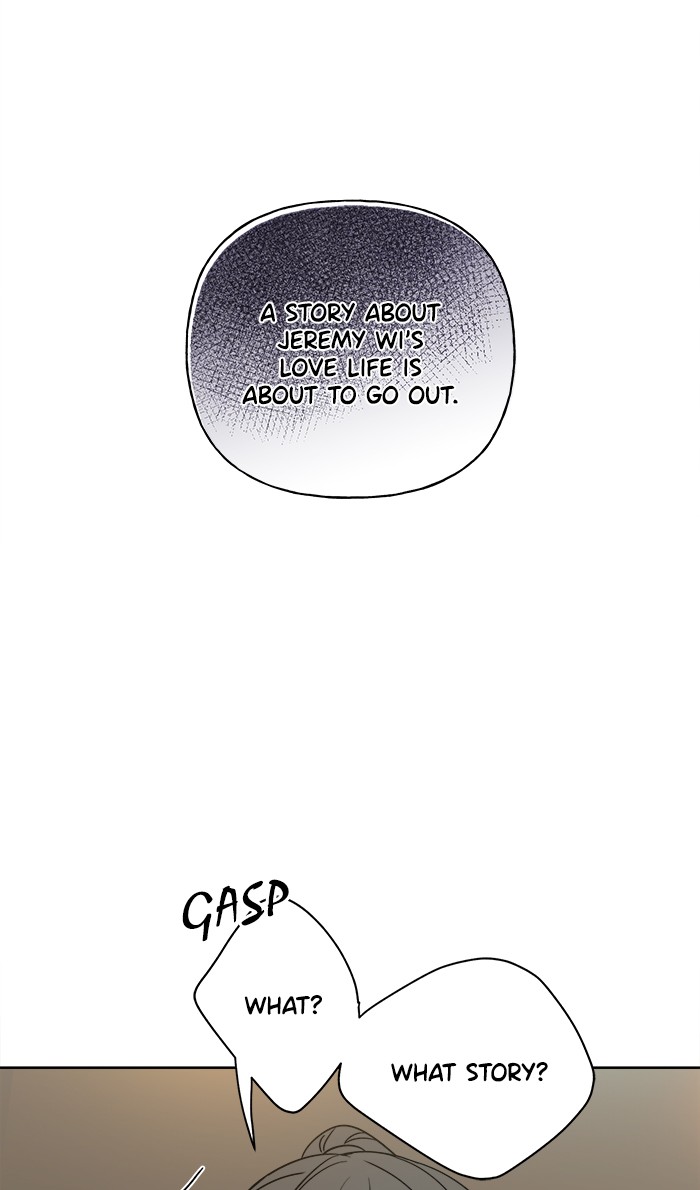 Mother, I'm Sorry Chapter 71 page 35 - Chapter 71: Episode 71