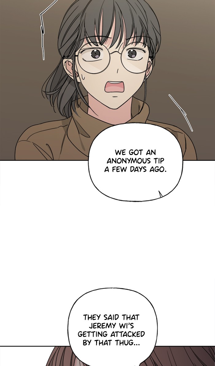 Mother, I'm Sorry Chapter 71 page 36 - Chapter 71: Episode 71