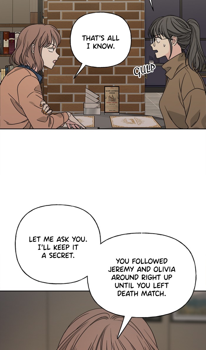 Mother, I'm Sorry Chapter 71 page 38 - Chapter 71: Episode 71