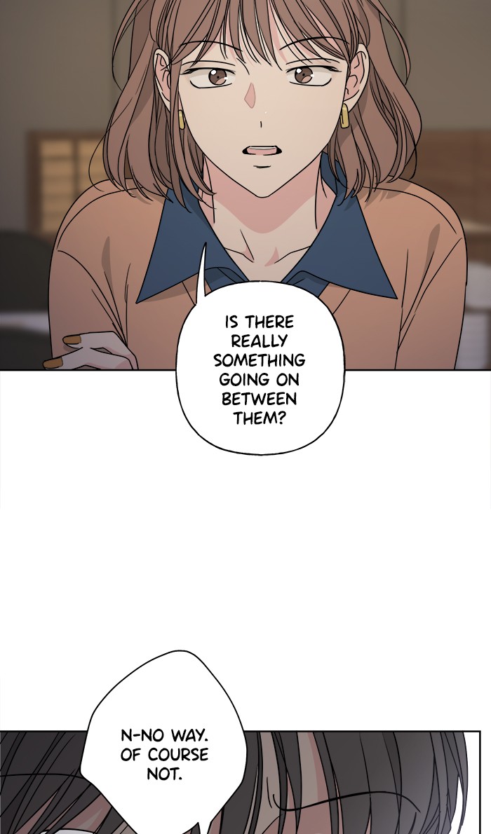 Mother, I'm Sorry Chapter 71 page 39 - Chapter 71: Episode 71
