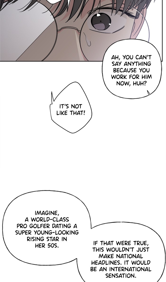 Mother, I'm Sorry Chapter 71 page 40 - Chapter 71: Episode 71