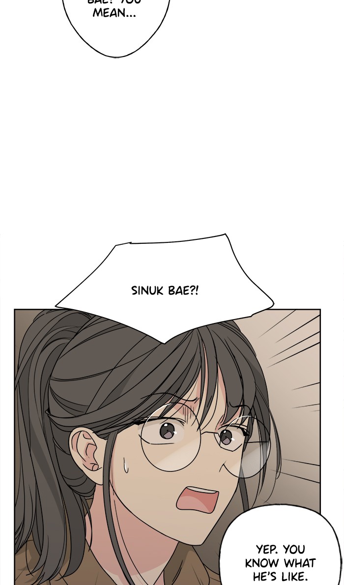 Mother, I'm Sorry Chapter 71 page 43 - Chapter 71: Episode 71