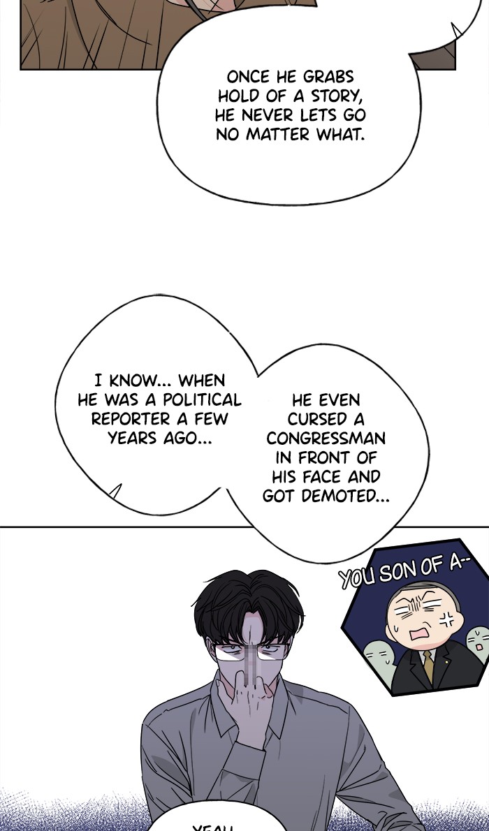 Mother, I'm Sorry Chapter 71 page 44 - Chapter 71: Episode 71