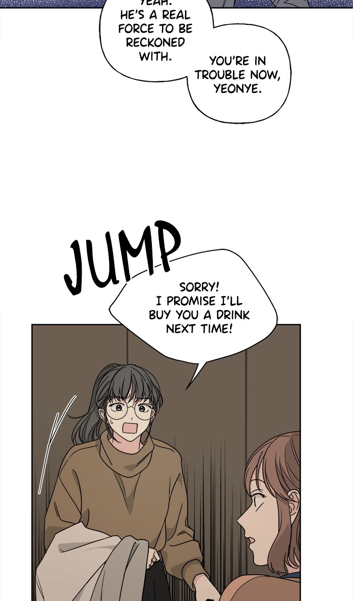 Mother, I'm Sorry Chapter 71 page 45 - Chapter 71: Episode 71