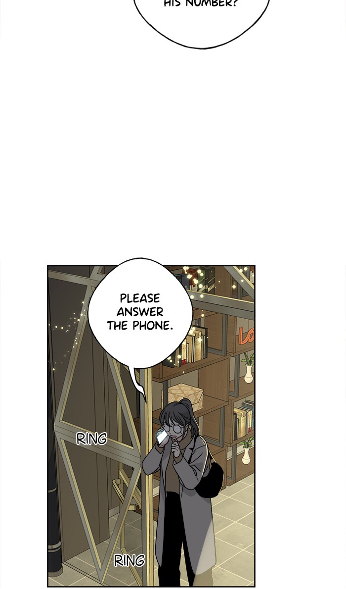 Mother, I'm Sorry Chapter 71 page 47 - Chapter 71: Episode 71