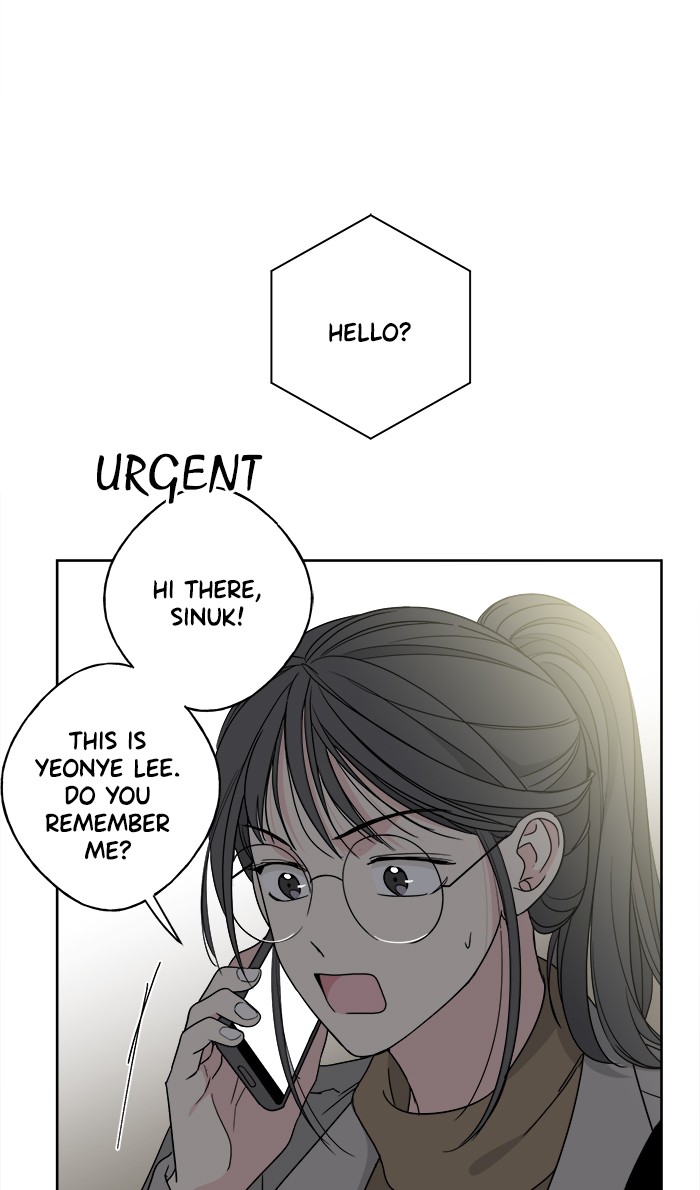Mother, I'm Sorry Chapter 71 page 48 - Chapter 71: Episode 71