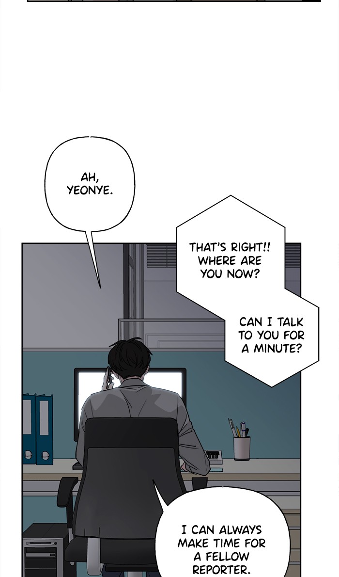 Mother, I'm Sorry Chapter 71 page 49 - Chapter 71: Episode 71