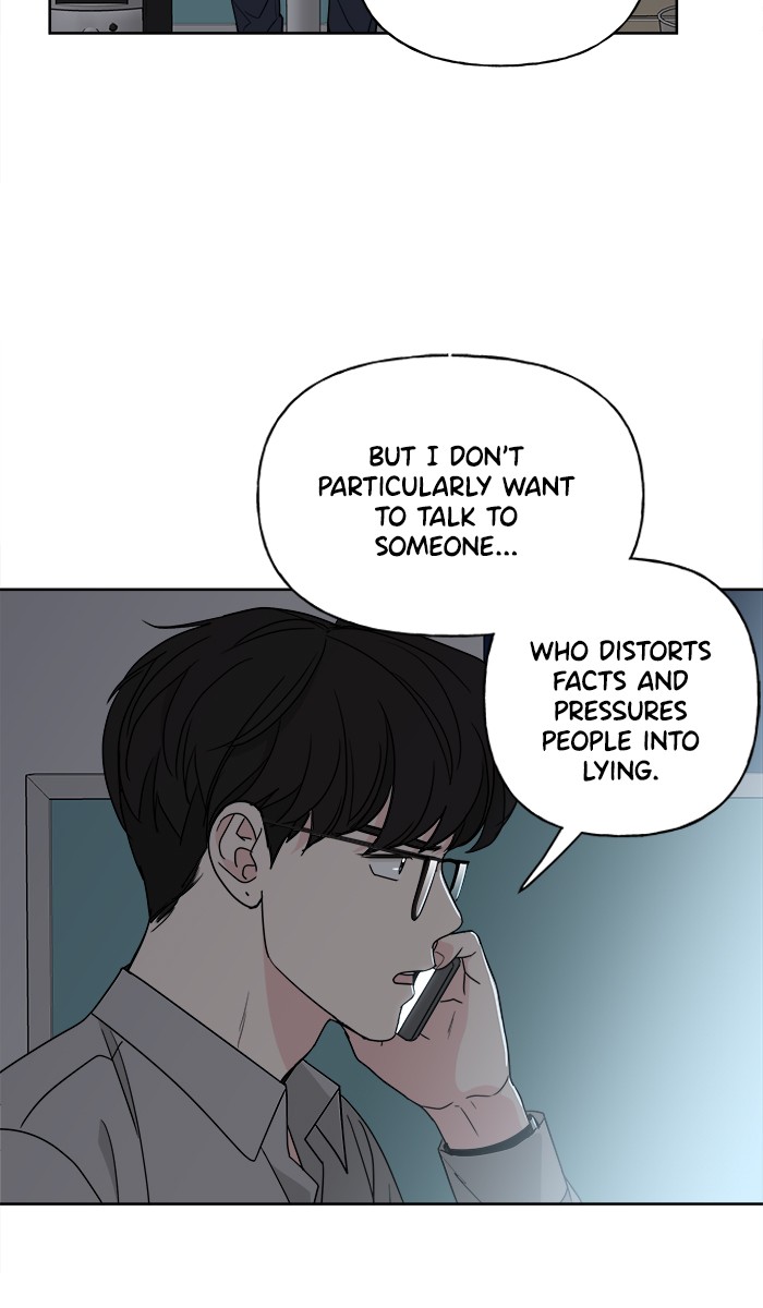 Mother, I'm Sorry Chapter 71 page 50 - Chapter 71: Episode 71