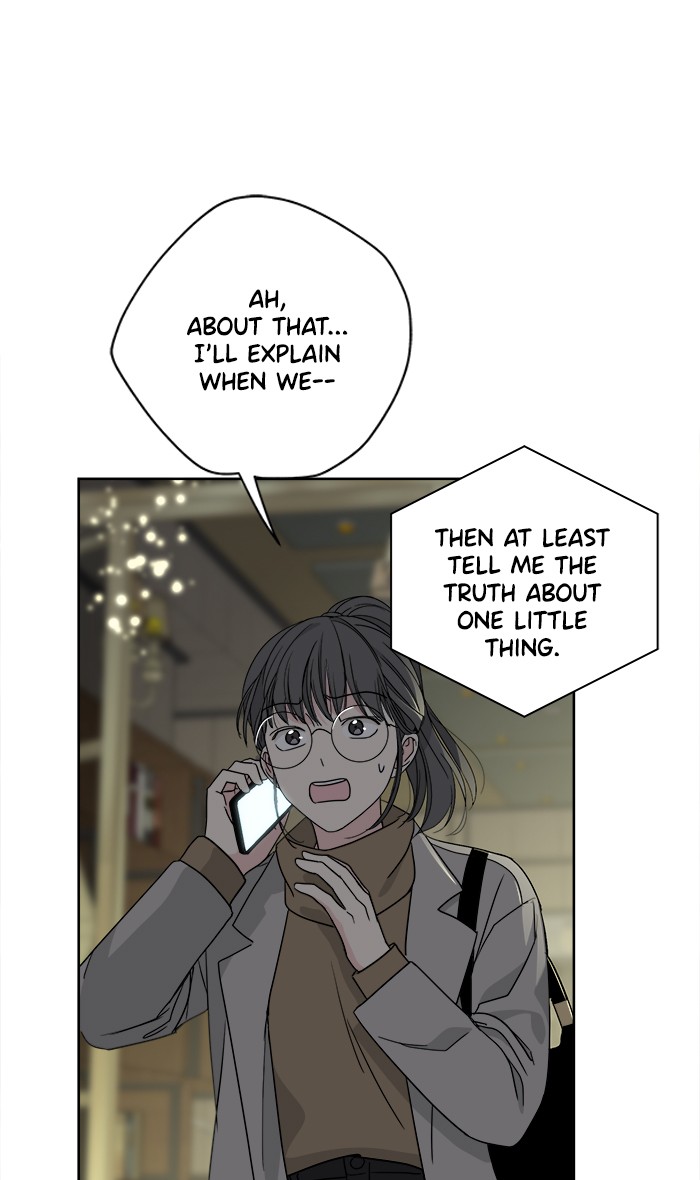 Mother, I'm Sorry Chapter 71 page 51 - Chapter 71: Episode 71
