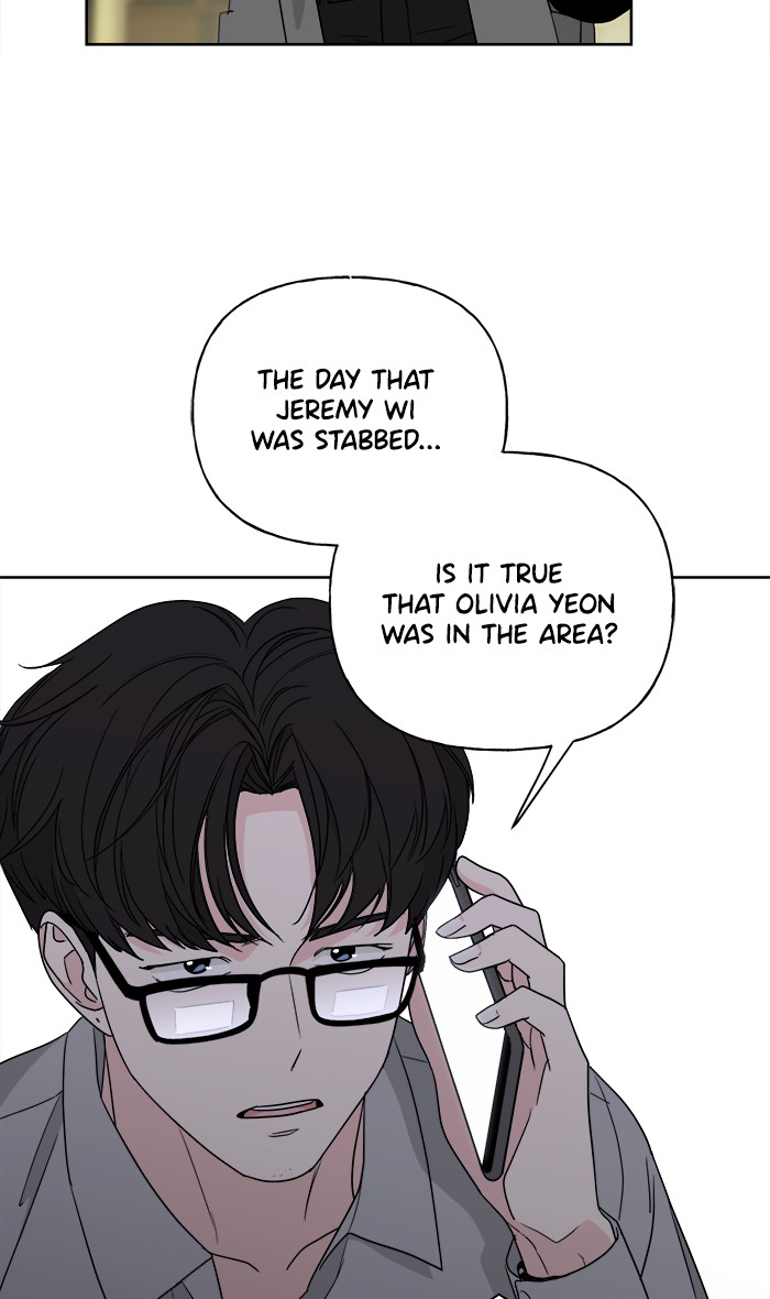 Mother, I'm Sorry Chapter 71 page 52 - Chapter 71: Episode 71