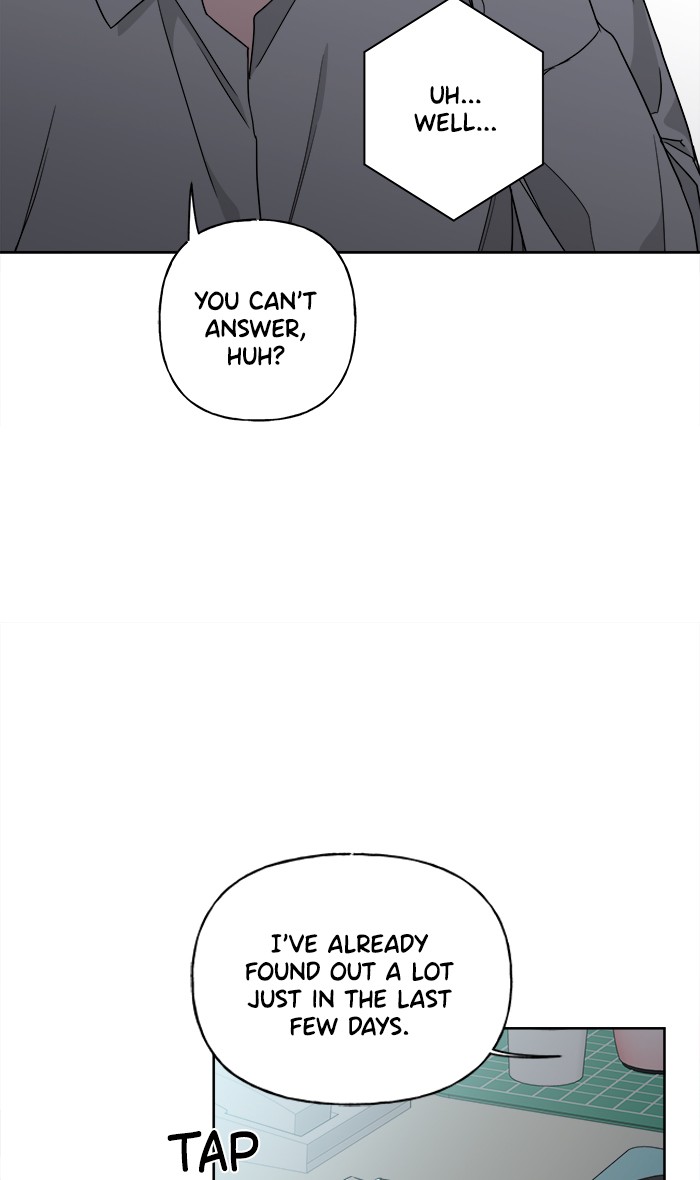 Mother, I'm Sorry Chapter 71 page 53 - Chapter 71: Episode 71