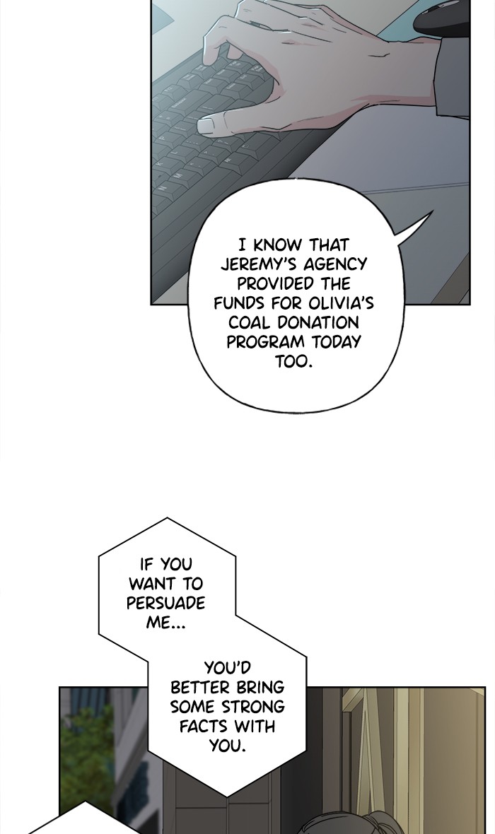 Mother, I'm Sorry Chapter 71 page 54 - Chapter 71: Episode 71