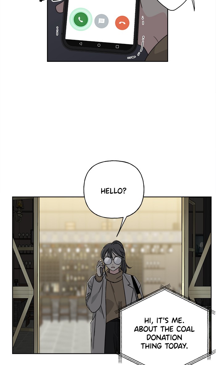 Mother, I'm Sorry Chapter 71 page 57 - Chapter 71: Episode 71