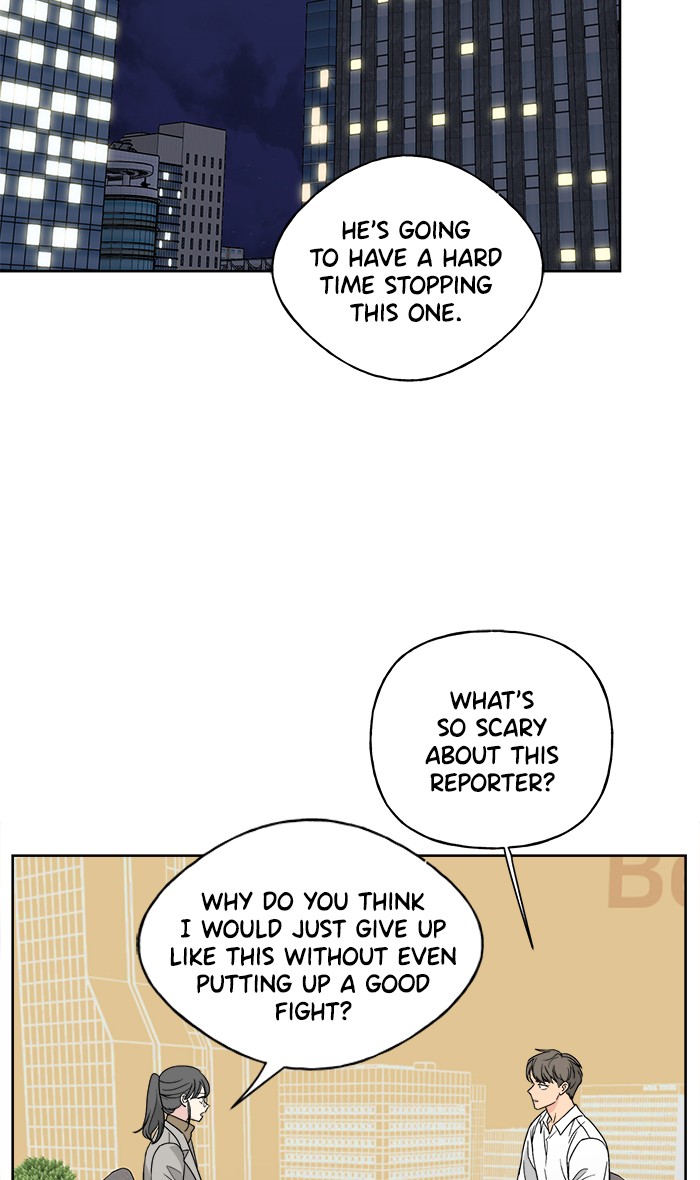Mother, I'm Sorry Chapter 71 page 61 - Chapter 71: Episode 71