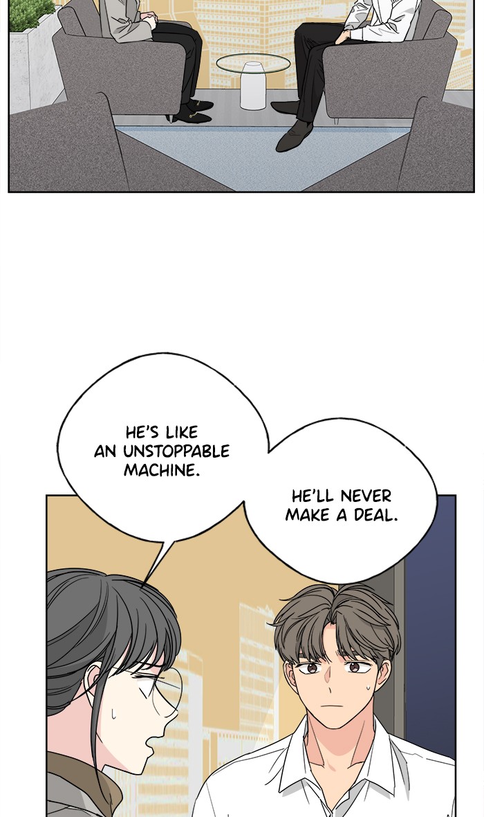 Mother, I'm Sorry Chapter 71 page 62 - Chapter 71: Episode 71