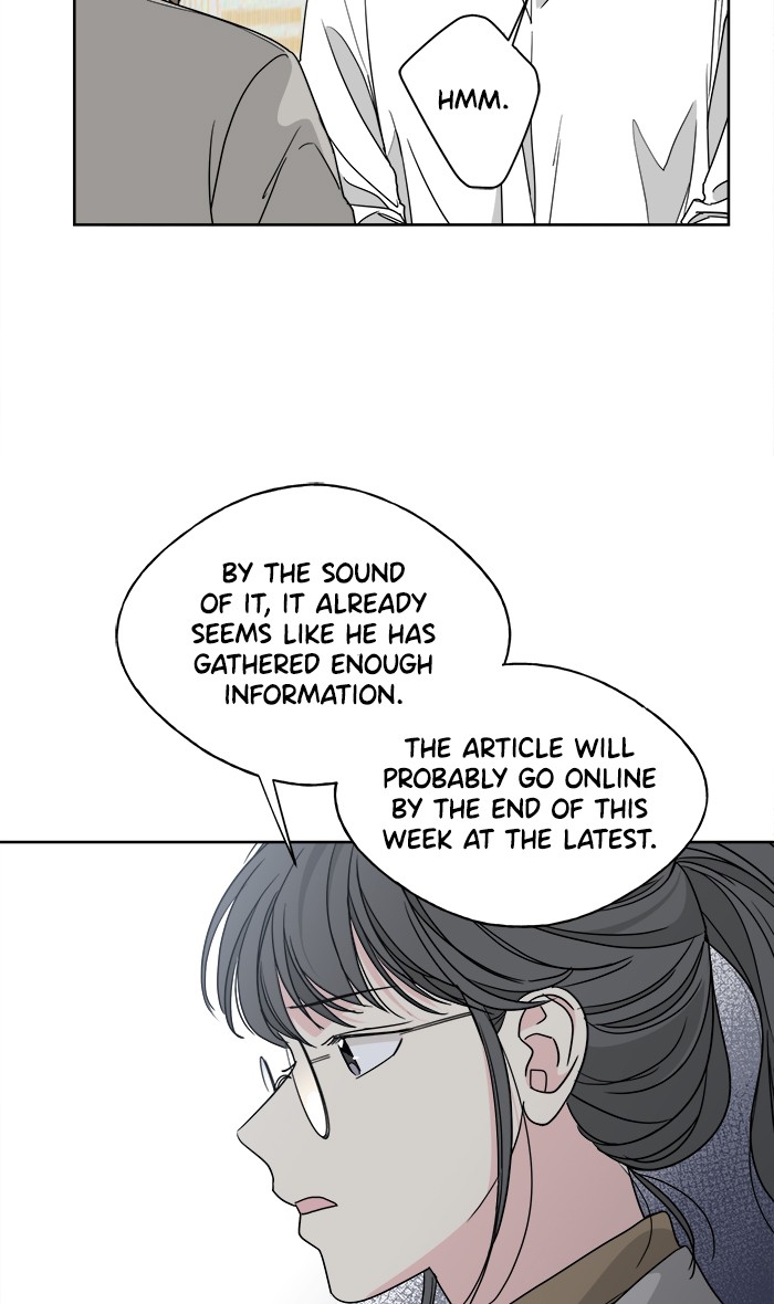 Mother, I'm Sorry Chapter 71 page 63 - Chapter 71: Episode 71