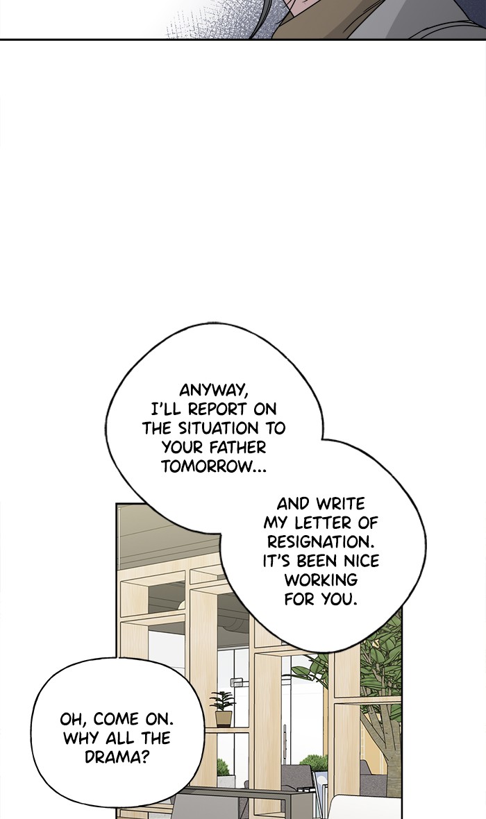 Mother, I'm Sorry Chapter 71 page 64 - Chapter 71: Episode 71