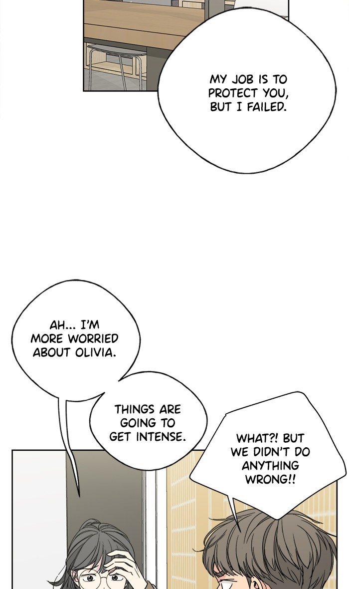 Mother, I'm Sorry Chapter 71 page 65 - Chapter 71: Episode 71