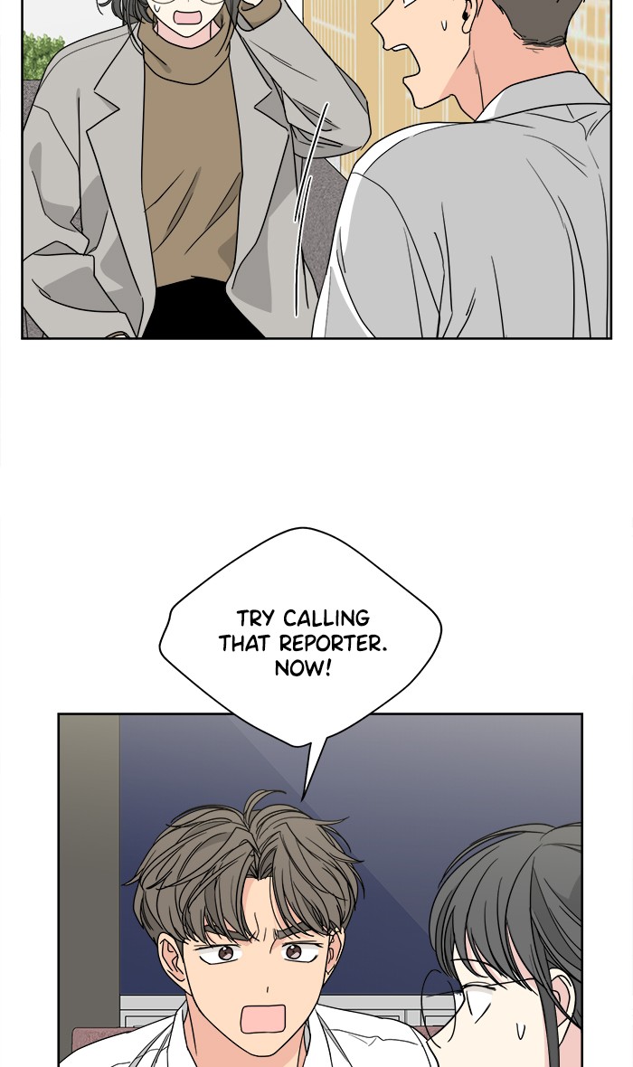 Mother, I'm Sorry Chapter 71 page 66 - Chapter 71: Episode 71