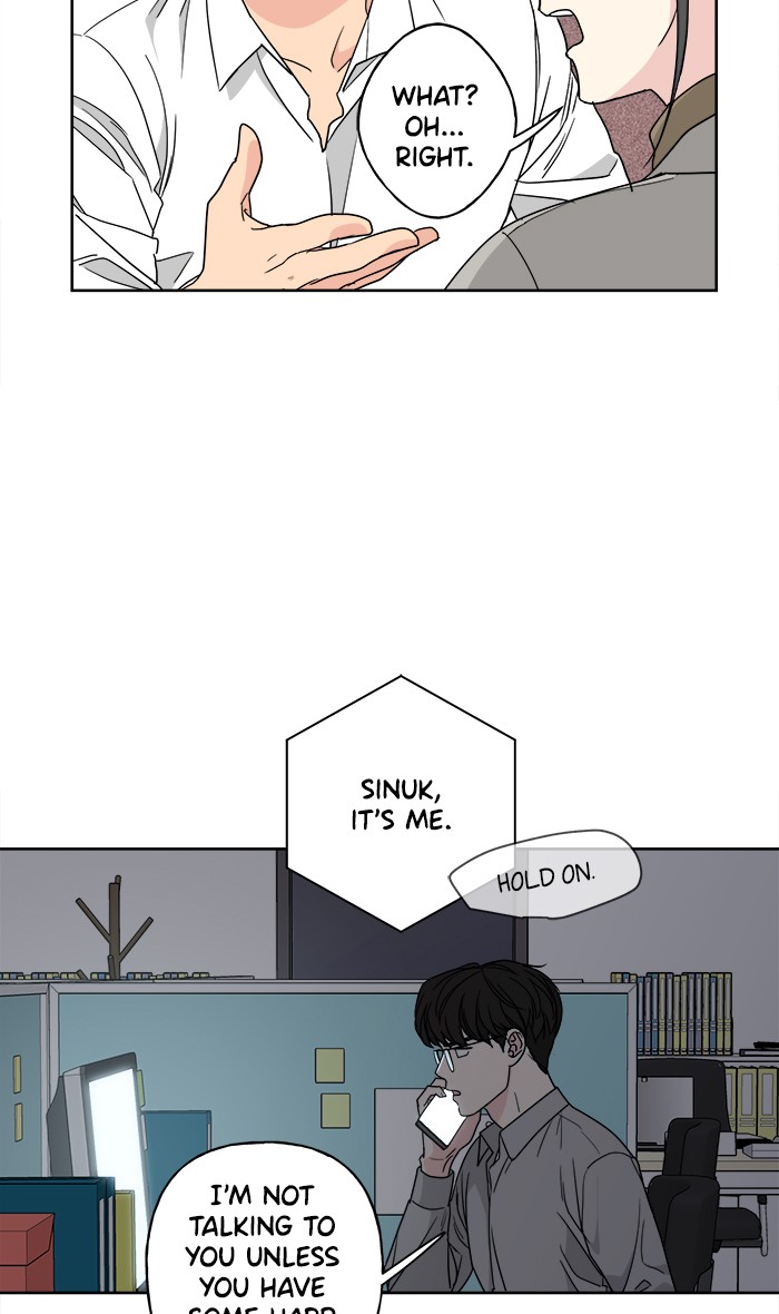Mother, I'm Sorry Chapter 71 page 67 - Chapter 71: Episode 71