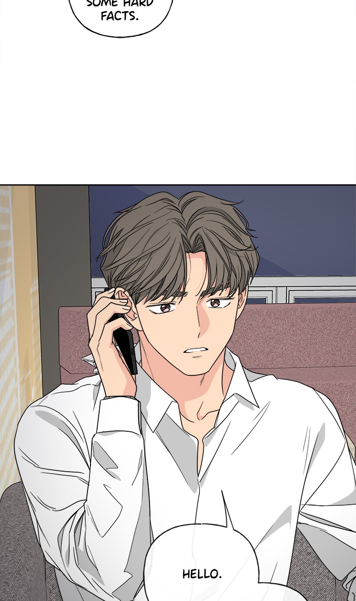 Mother, I'm Sorry Chapter 71 page 68 - Chapter 71: Episode 71