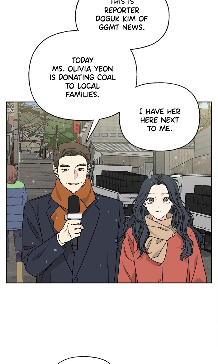 Mother, I'm Sorry Chapter 71 page 9 - Chapter 71: Episode 71